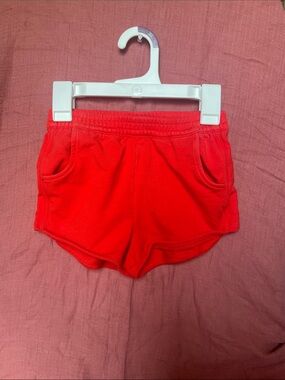 Hanna Andersson kids shorts